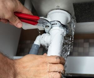 About Emergency plumbing pros Washington Island, WI