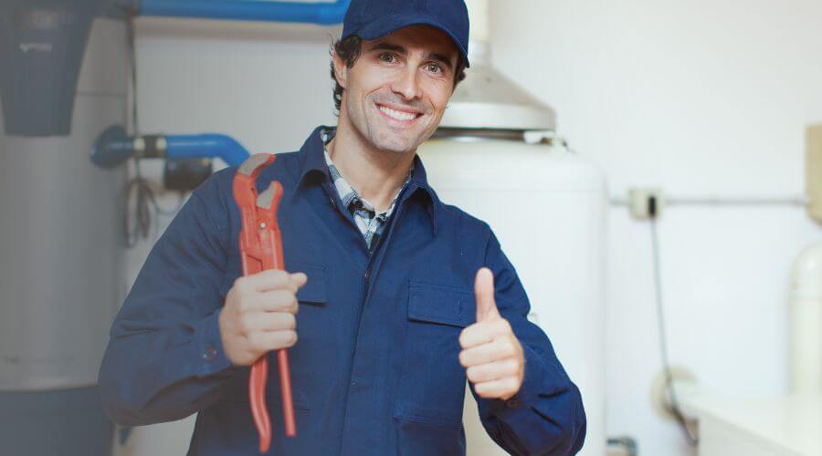 Professional emergency plumbing in Washington Island, WI